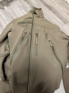 Bunda Termo 2010. 194/108, nova