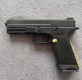 Glock Salient Arms International