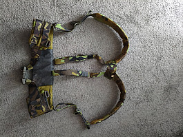 Opasek UV 100 s řemením Tatical pro VZ.95