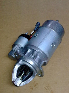 UAZ 469,3151,31512,31514,452,GAZ 69 ŽUK, GAZ 24,21 Štarter s reduktorom a iné n.d.