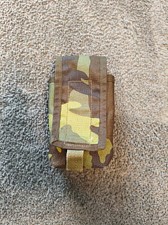 Sumka UNI AS-TEX vz.95 molle 