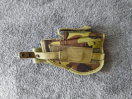 Pouzdro na pistoli vz.95