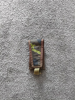 Sumka na pistolový zásobník AS-TEX  vz.95