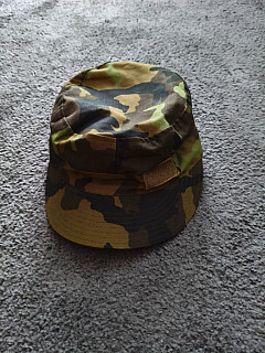 Čepice letní, bigoška vz.95