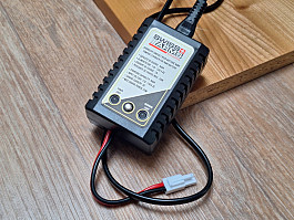 Swiss army Ni-MH Nabíječka