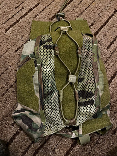 Potah Agilitena helmu fast