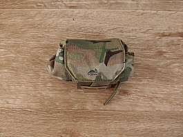 Helikon odhazovací sumka Multicam 