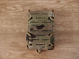 Templars Gear Fast rifle advanced pouch Multicam