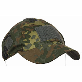 UF PRO BASE CAP GEN.2 FLECKTARN (L) GVR*