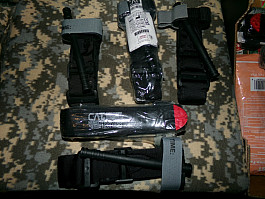 US ARMY CAT gen.7 US army škrtidlo torniguet zdravotnické vybavení