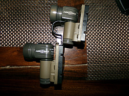 Baterka MOLLE II USA FIRST-LIGHT TOMAHAWK MC 