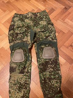 Pencott Greenzone G3 Emersongear vel L 34/32