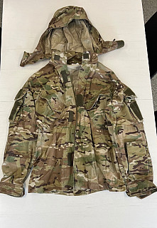 PRODÁM - NOVÁ ORIG. MC BLŮZA POLSKÝCH SOF 