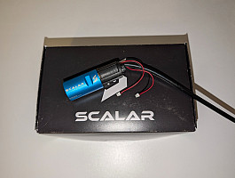 Scalar Seraph HPA Engine 