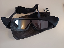 Taktické brýle 