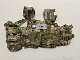 Velocity systems UW VI Pusher Chest rig