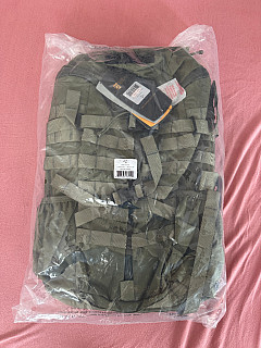 Mystery Ranch 2 Day Assault Pack