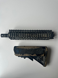 GP M4 SOPMOD Block 2