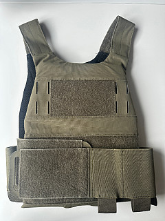 Slickster Ranger Green