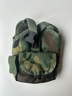 SPEAR Safariland ELCS sumky woodland