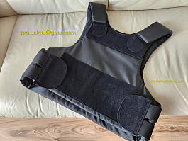 GARED balistická vesta