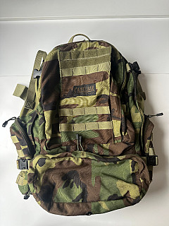 Camelbak BFM Woodland.