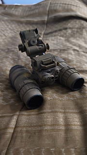 Imitace NVG PVS-15 [FMA]