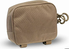 Přídavné kapsy Eberlestock Small Padded, 2 Ks