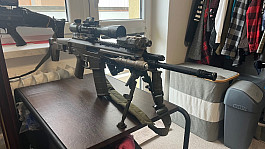 WE Tech MSK MASADA ACR