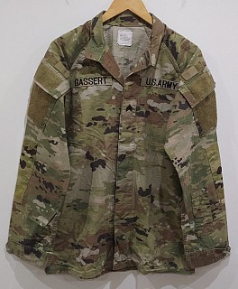 US blůza IHWCU, OCP, S-L