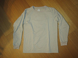 US termo spodní prádlo