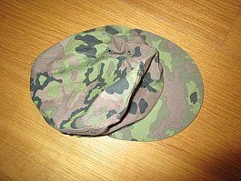 WW2 Německá čepice