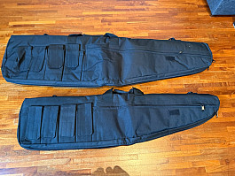 Ochranné pouzdra 1m/1,2m - černé