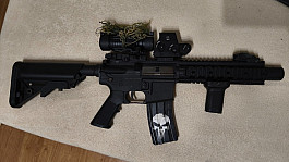 Specna Arms AR15 CQB (SA-C05 CORE)
