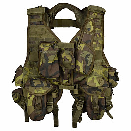 Slaňovací vesta vz95