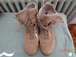 Blackhawk! Desert ops Boots vel. 46