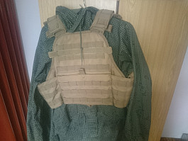 Condor MOPC - Coyote