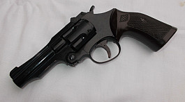 Flobert, PERFECTA, 4mm.