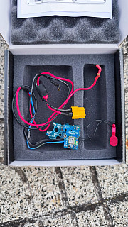 JeffTron LEVIATHAN V2 Optical (do pažby)