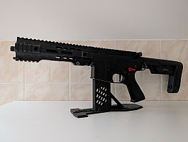 Tělo Specna Arms s mechaboxem (Pažba RS2)