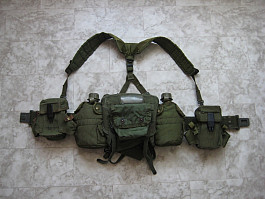 US USMC ALICE set (80.léta) 