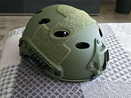 Helma FAST PJ 