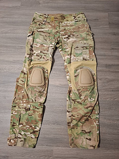 Kalhoty Multicam G2 Crye Precision 34 L