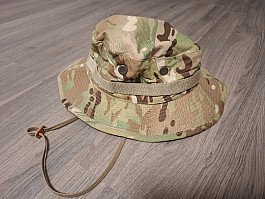 US Klobouk Multicam 7 1/4