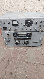 Telekomunikační přijímač