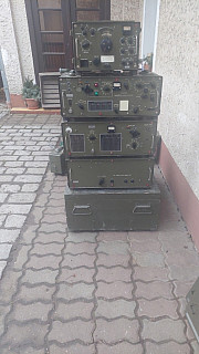 Radiostanice Třinec