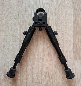 Dvojnožka UTG, sunka no name.