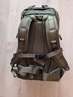 Taktický batoh KARRIMOR Sabre SF 30 l 