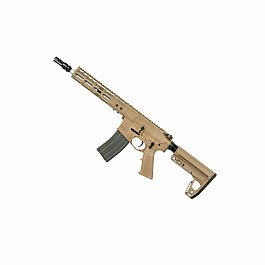 Noveske N4 MWS, gen.3, GBB