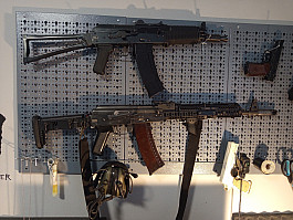 Ak 74 zenit